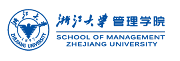 School of Management, Zhejiang University Logo